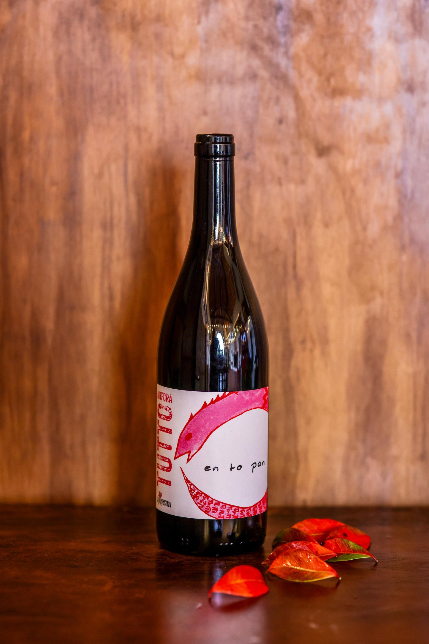 All Anfora Rosa IGT Rosé