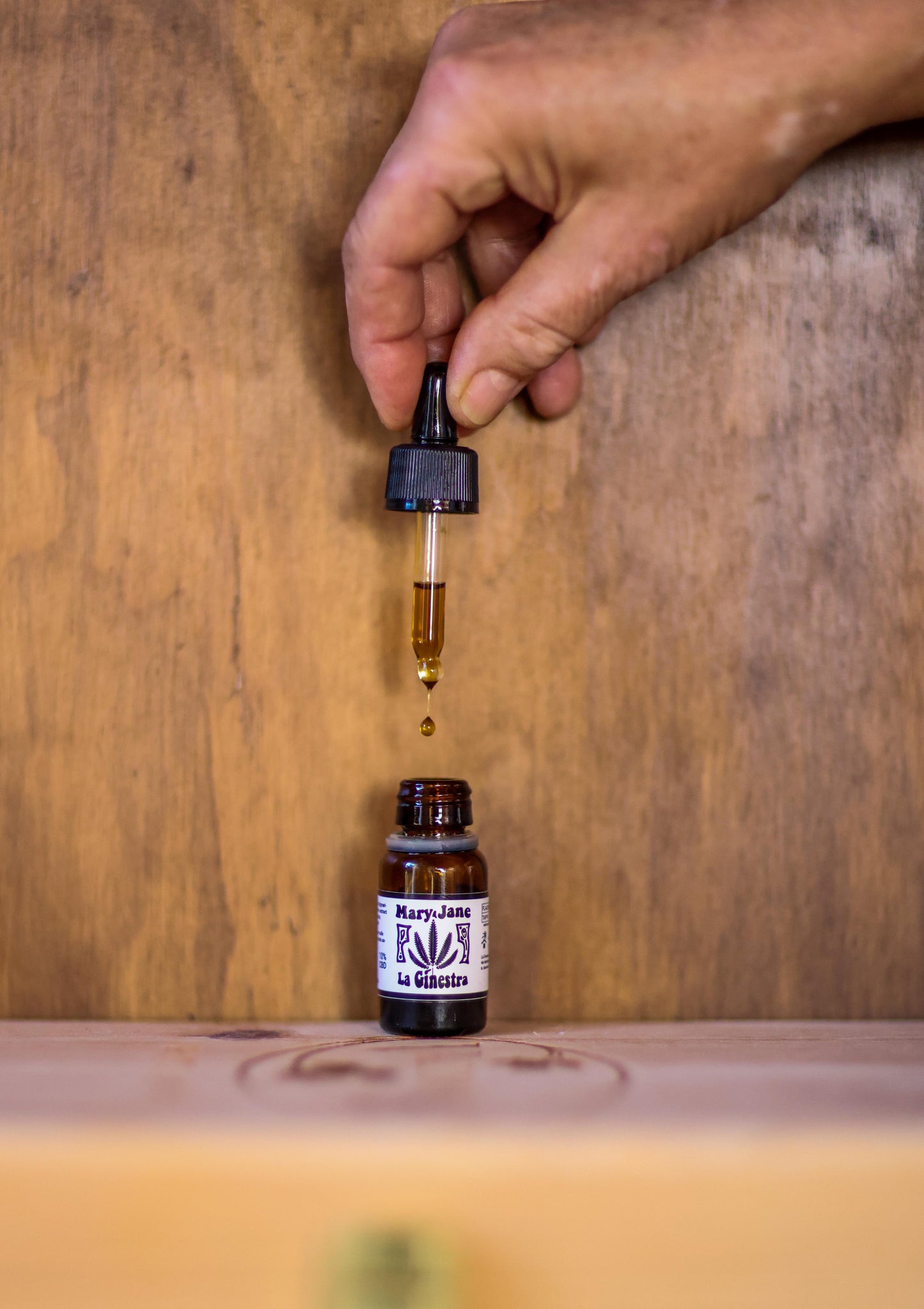 CBD OIL
