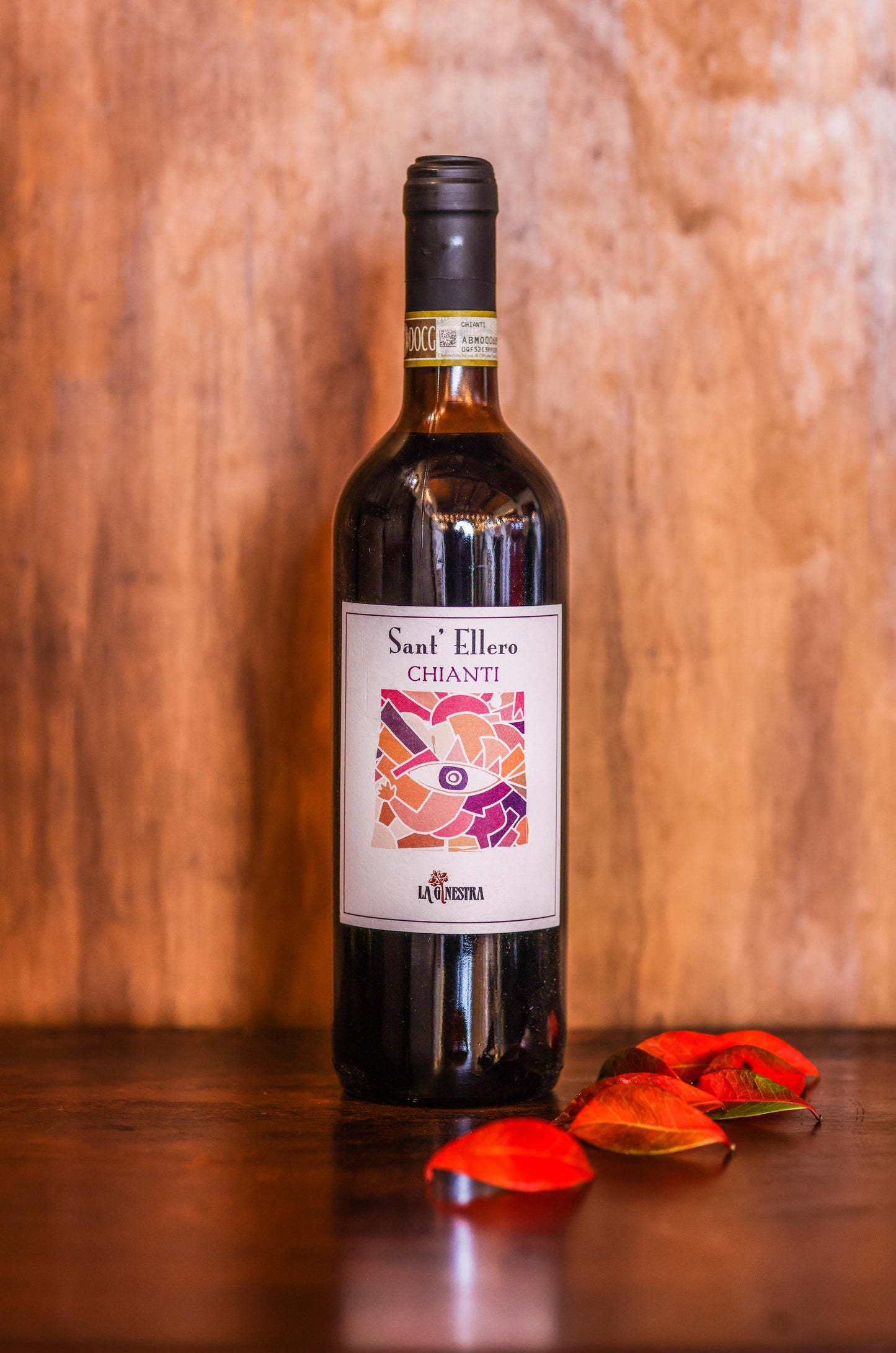 Sant'Ellero Chianti DOCG