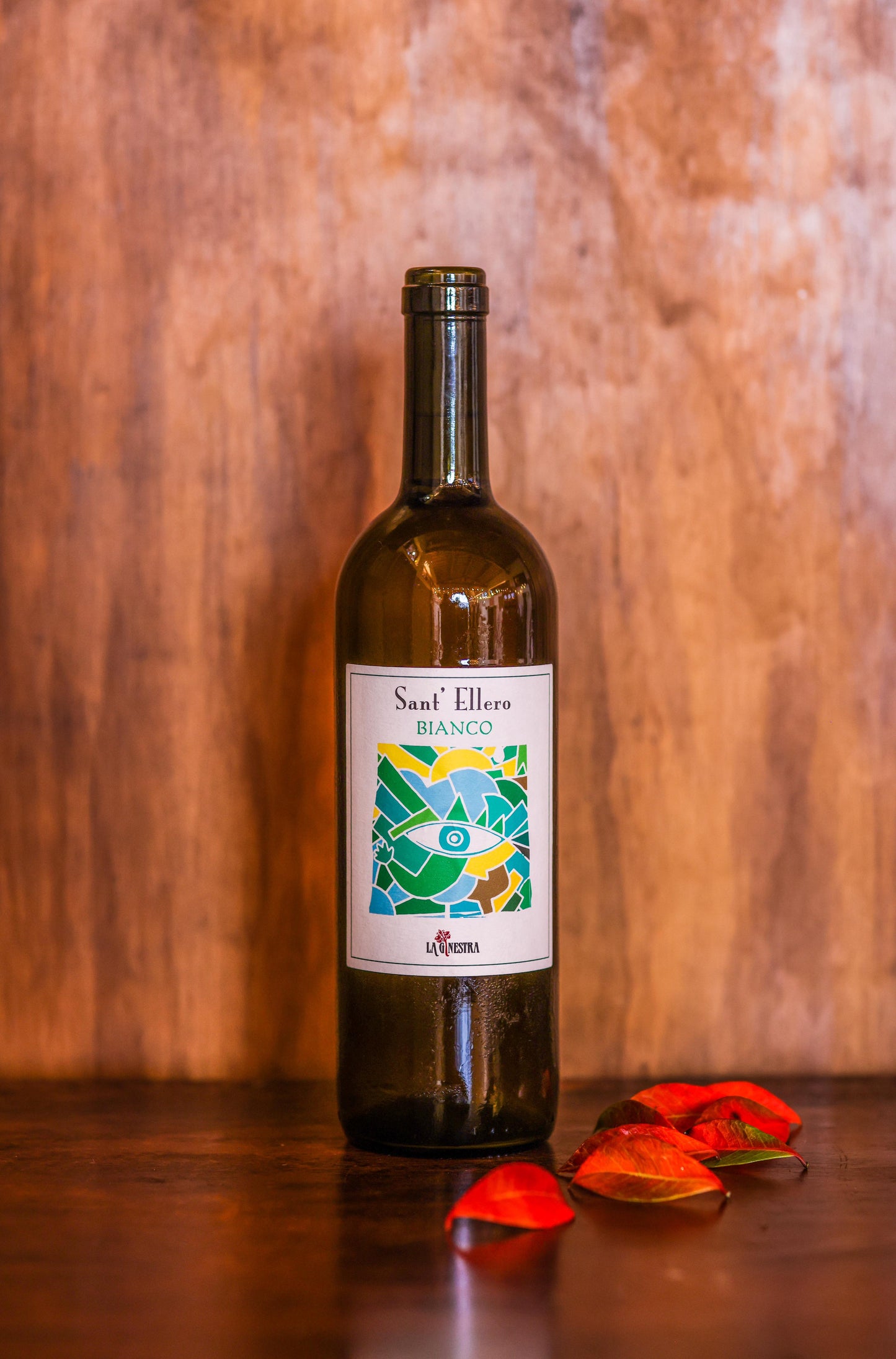 Sant'Ellero IGT Tuscan White