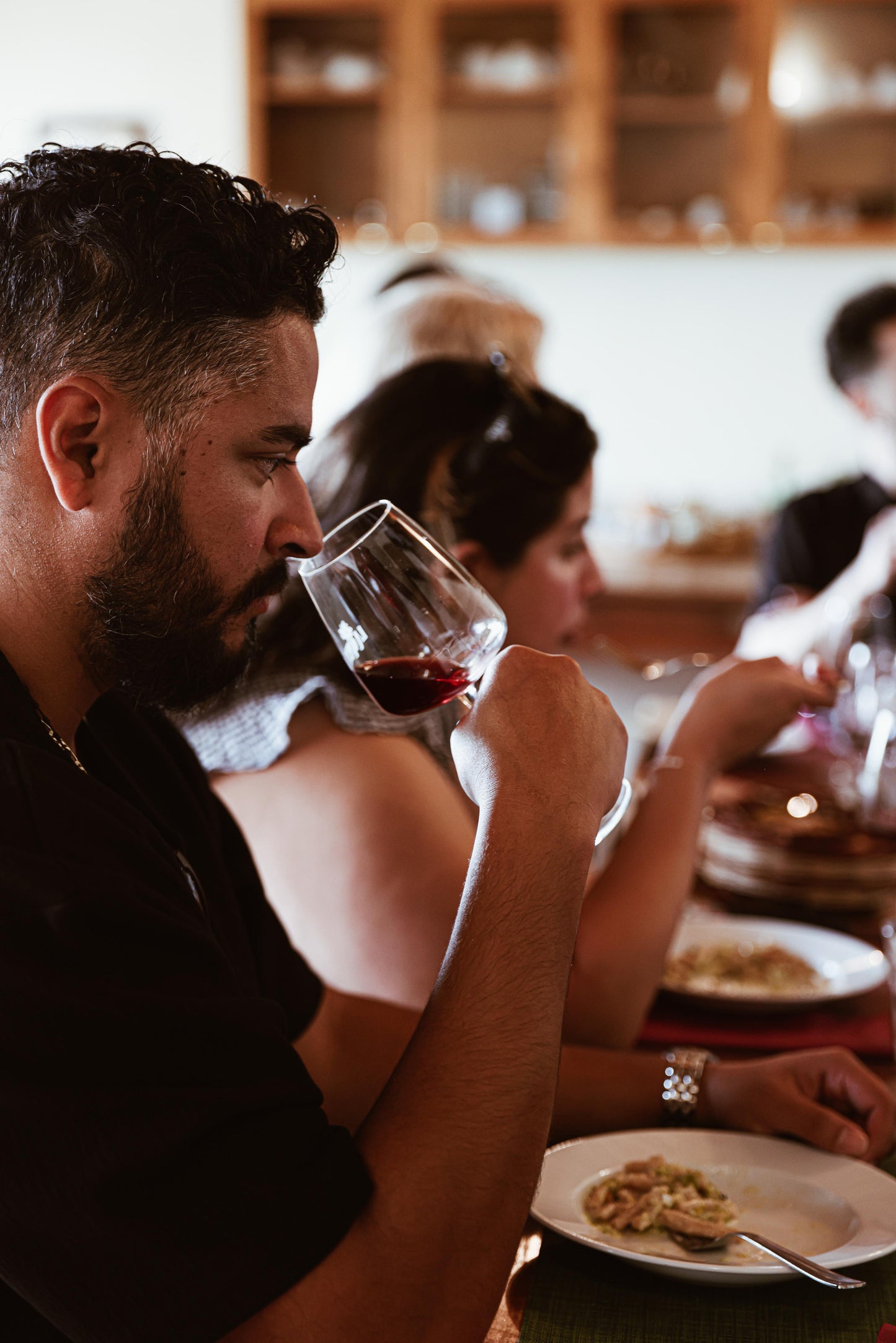 Degustazione vini