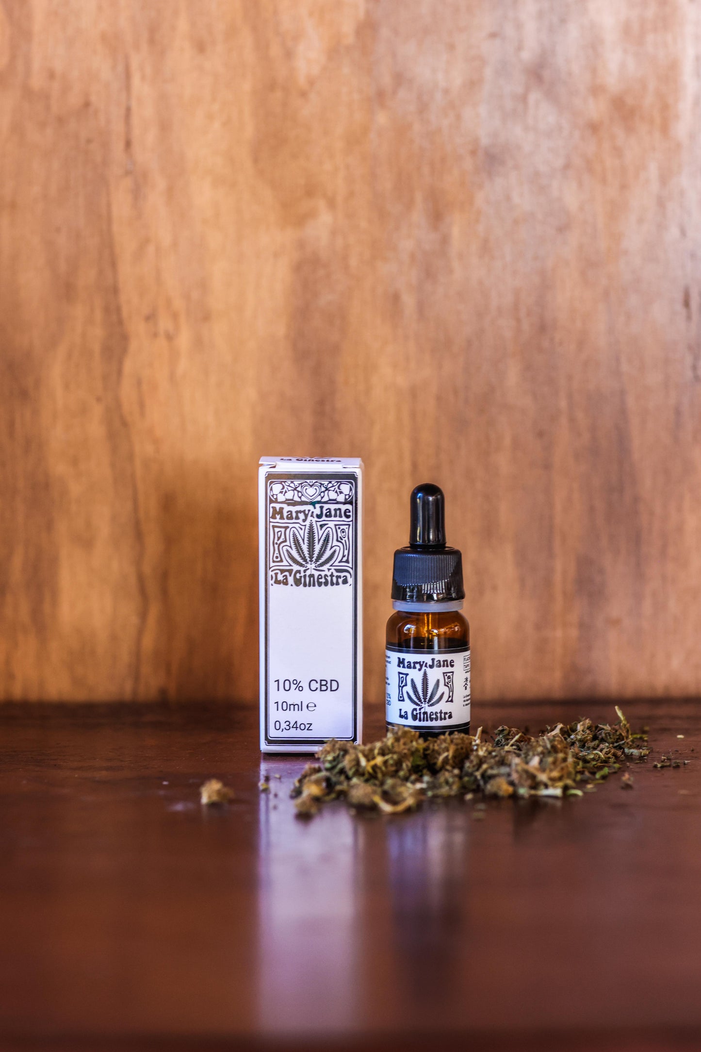 CBD OIL