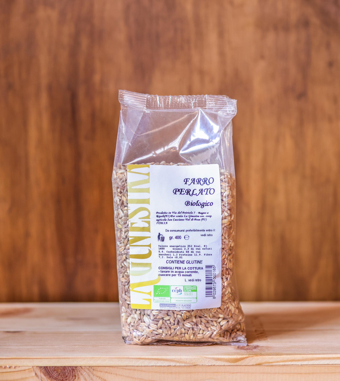 FARRO