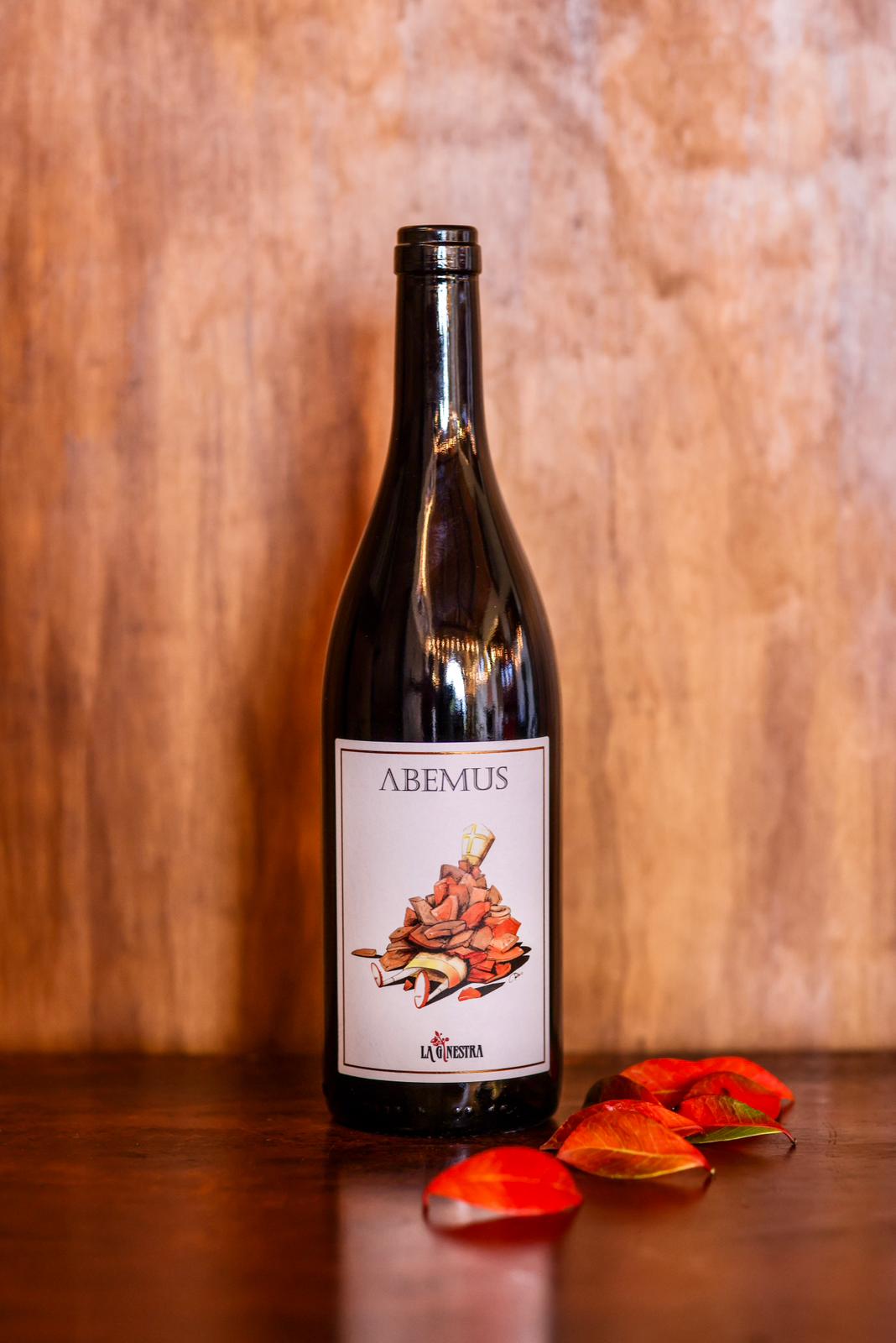 Abemus IGT Toscano Rosso