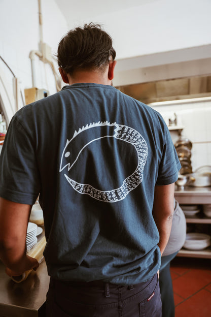 T-shirt in cotone