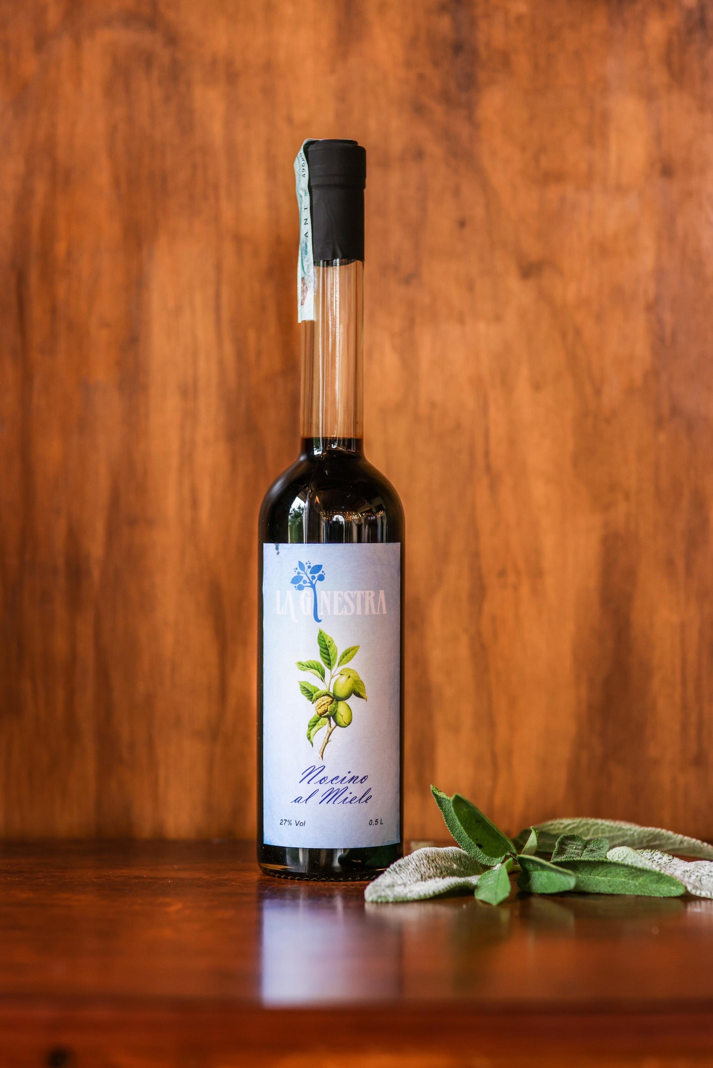 NOCINO AL MIELE