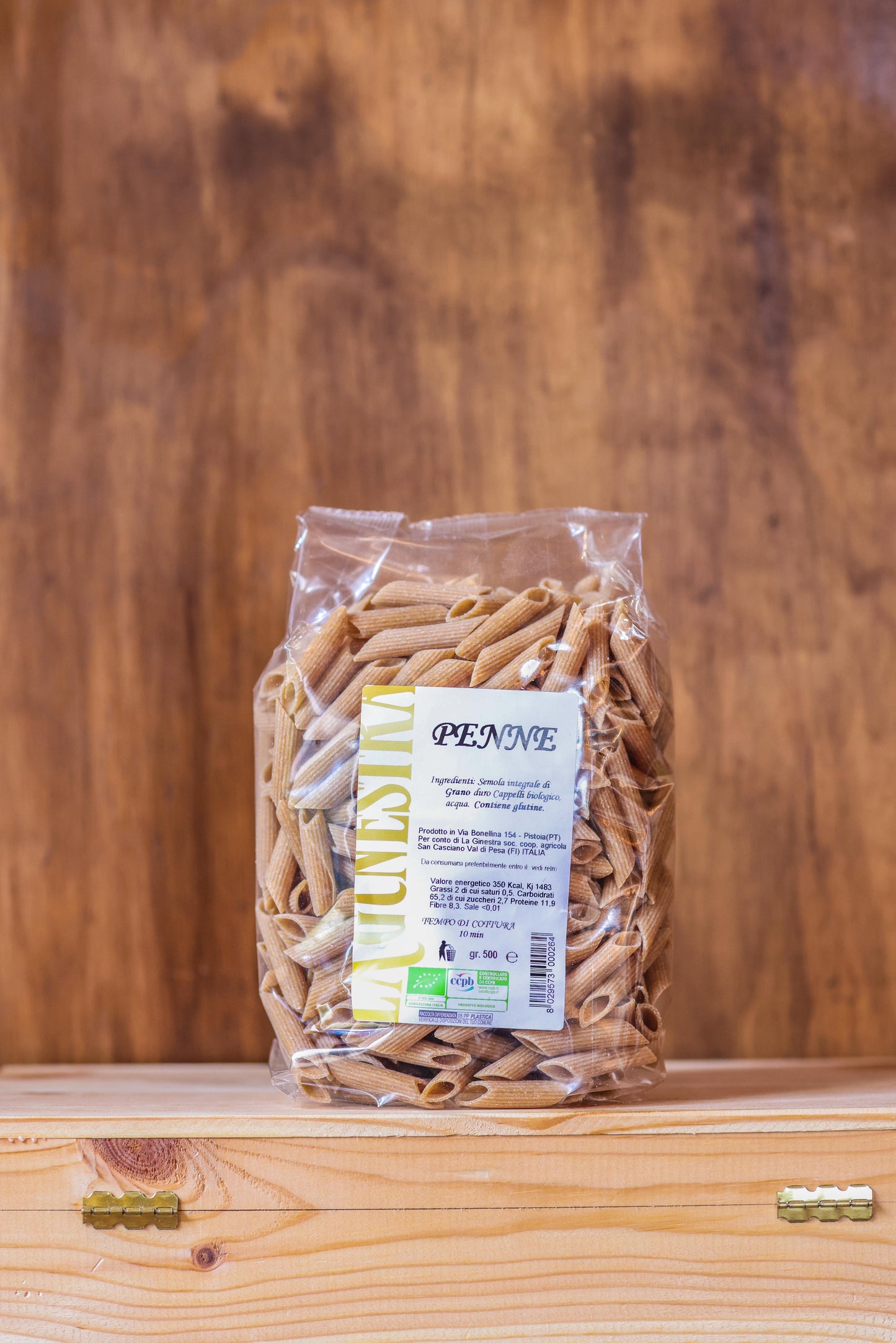 PENNE