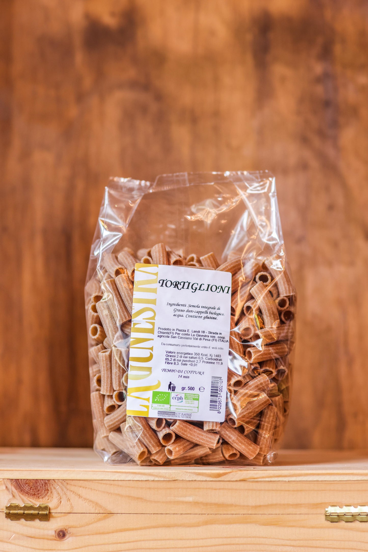 TORTIGLIONI
