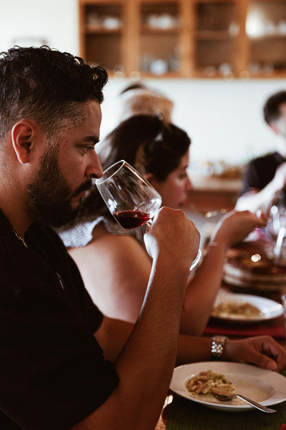 Degustazione vini