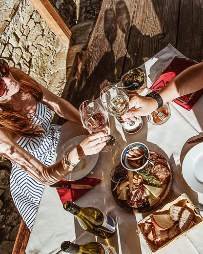 Degustazione vini