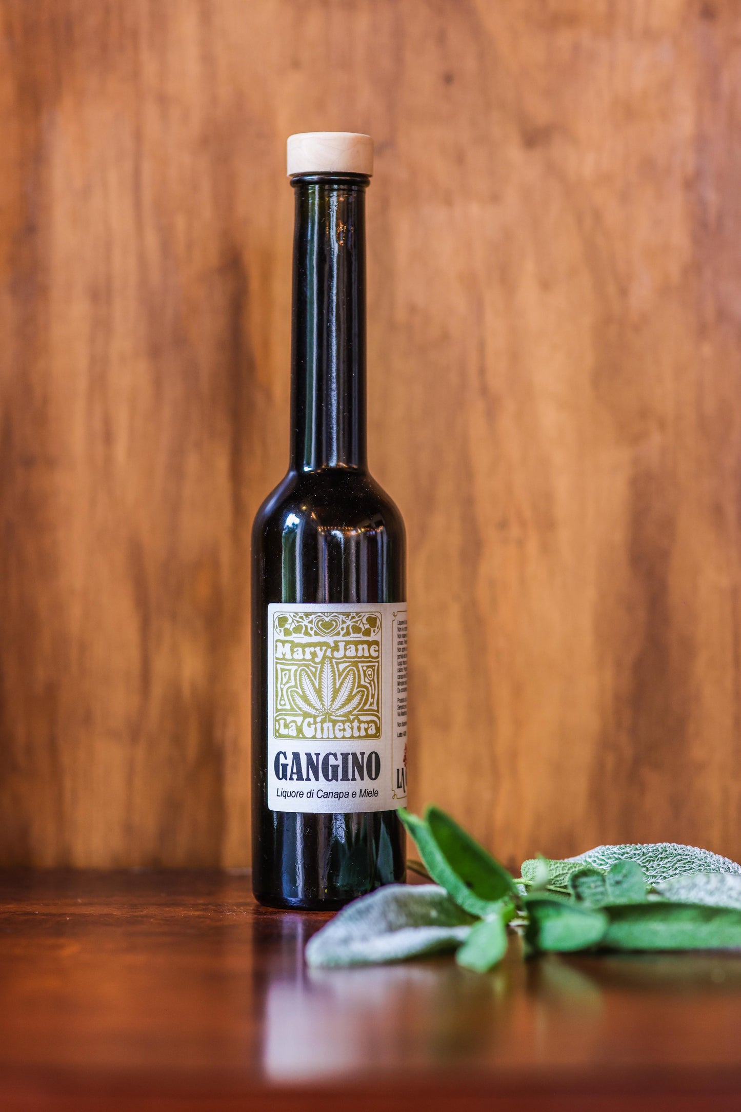 GANGINO