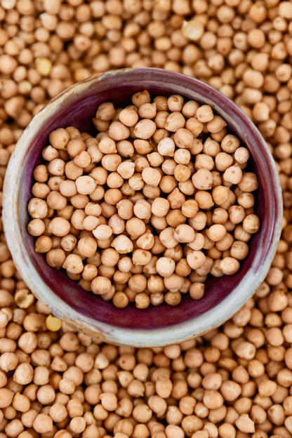 Chickpeas 1kg