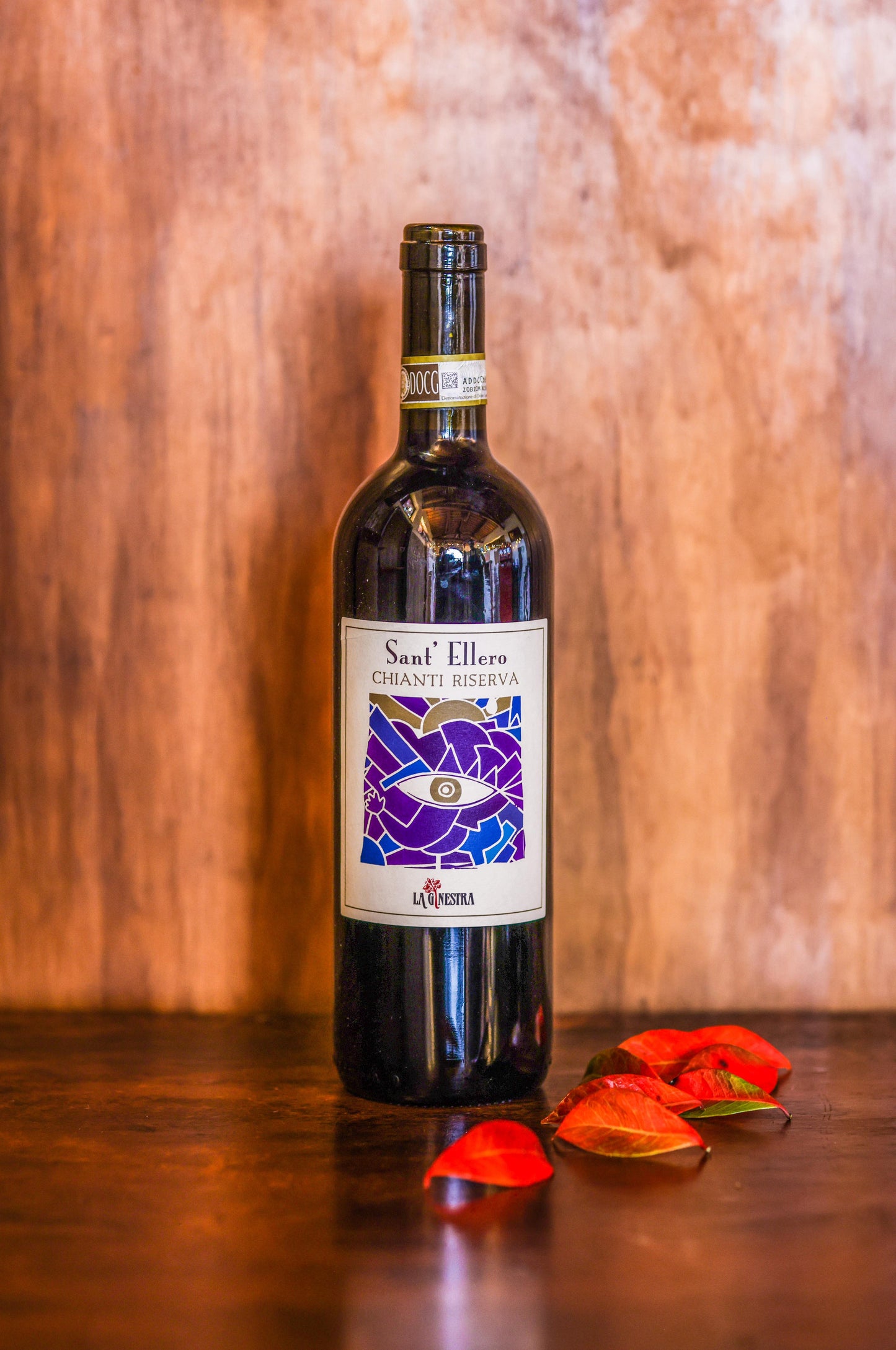 Chianti DOCG Riserva